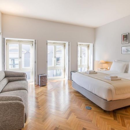 Cedofeita Studio 176 - Studio In City Center Порту Екстер'єр фото