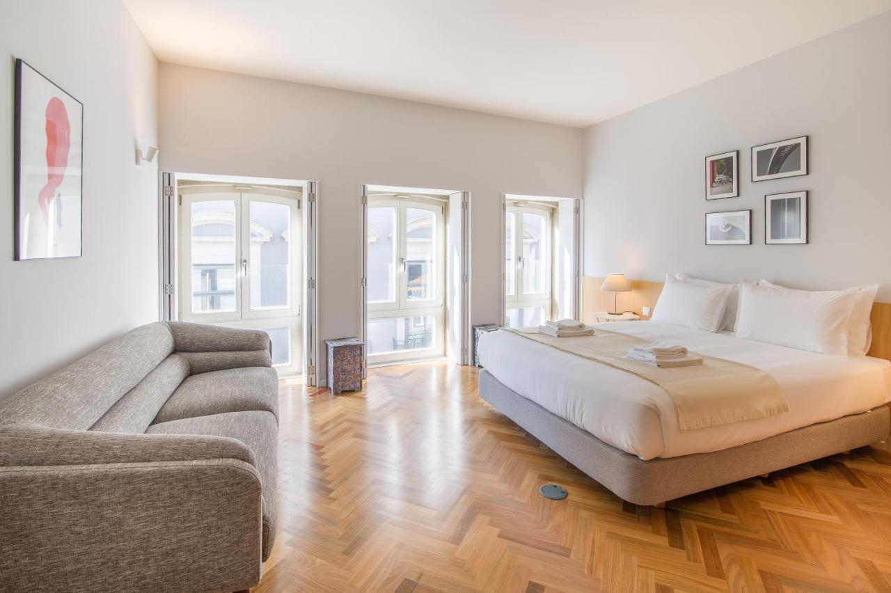 Cedofeita Studio 176 - Studio In City Center Порту Екстер'єр фото