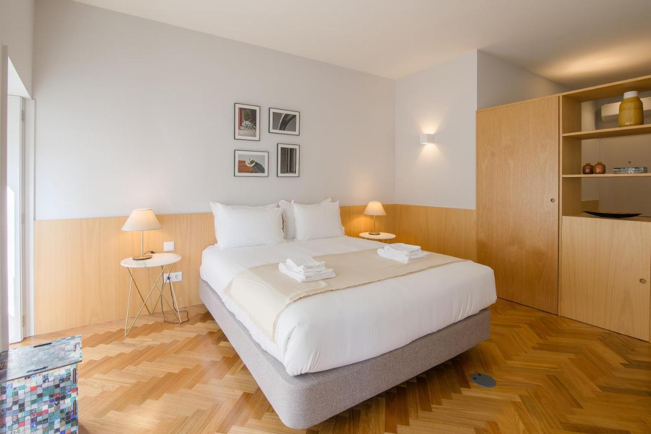 Cedofeita Studio 176 - Studio In City Center Порту Екстер'єр фото