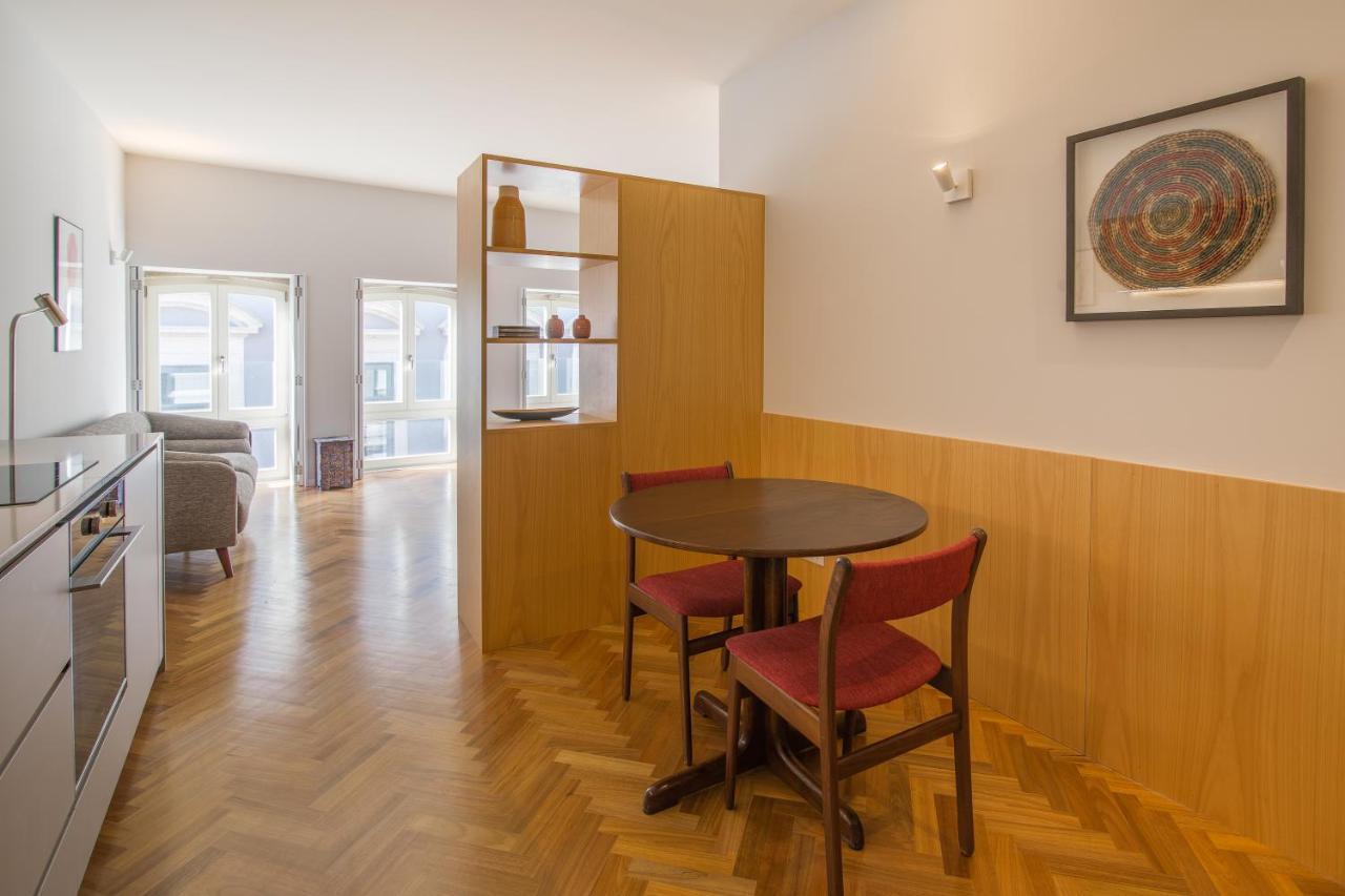 Cedofeita Studio 176 - Studio In City Center Порту Екстер'єр фото
