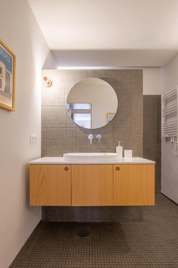 Cedofeita Studio 176 - Studio In City Center Порту Екстер'єр фото